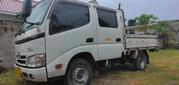 Toyota Dyna 2014 White for sale