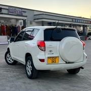 Toyota RAV4 2008 Black for sale