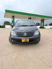 Toyota IST 2006 Black for sale