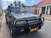 Toyota Land Cruiser Prado 1998 for sale