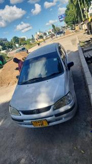 Toyota Corolla Spacio 1999 Silver for sale