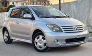 Toyota IST 2005 Silver for sale