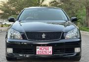 Toyota Crown 2006 Black for sale