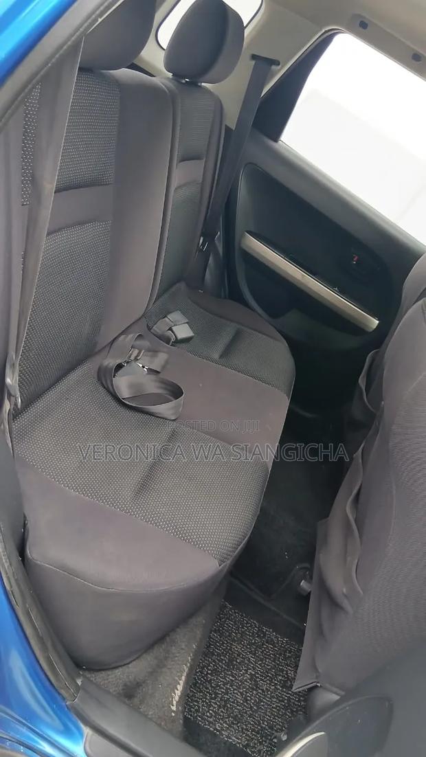 Toyota IST 2003 Blue