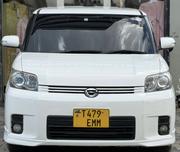 Toyota Corolla Rumion 2007 for sale
