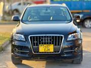 Audi Q5 2013 Black for sale