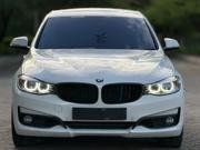BMW G-Series 2014 White for sale