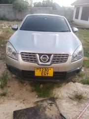 Nissan Dualis 2009 Silver for sale