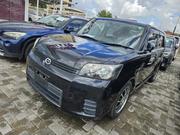 Toyota Corolla Rumion 2009 Black for sale