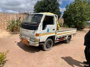 Toyota Dyna 1999 White for sale