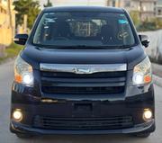 Toyota Noah 2009 Black for sale