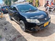 Toyota Allion 2007 Black for sale