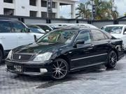 Toyota Crown 2006 Black for sale