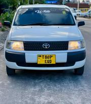 Toyota Probox 2006 White for sale