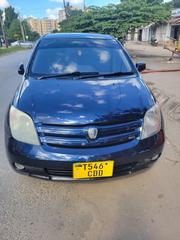 Toyota IST 2004 Blue for sale