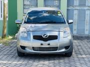 Toyota Vitz 2006 Gray for sale