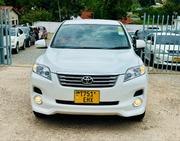 Toyota Vanguard 2009 White for sale