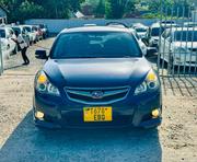 Subaru Legacy 2009 Blue for sale