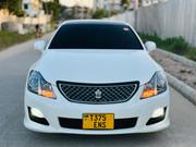 Toyota Crown 2010 White for sale