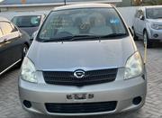 Toyota Corolla Spacio 1.5 X G-edition 2003 Gray for sale