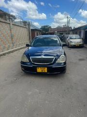 Toyota Brevis 2005 Black for sale