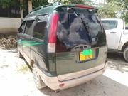 Toyota Noah 2001 Green for sale