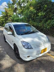 Toyota Corolla Spacio 2003 White for sale