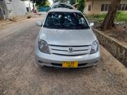 Toyota IST 2003 Silver for sale
