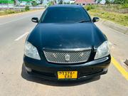 Toyota Crown 2004 Black for sale