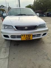 Toyota Premio 2001 for sale