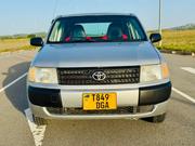 Toyota Probox 2004 Silver for sale