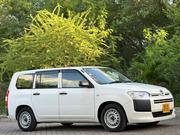 Toyota Succeed 2017 White for sale