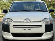 Toyota Probox 2015 White for sale