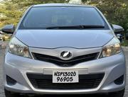 Toyota Vitz 2012 for sale