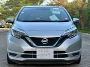 Nissan Note 2020 Silver for sale