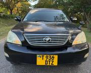Toyota Harrier 2006 Black for sale