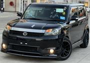 Toyota Corolla Rumion 2011 Black for sale