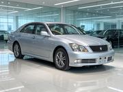 Toyota Crown Royale 2005 Silver for sale