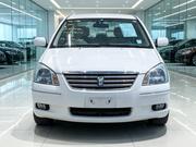Toyota Premio 2006 White for sale