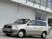Toyota Probox 2011 Gold for sale