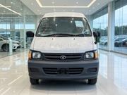 Toyota Noah 2003 White for sale