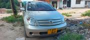 Toyota IST 2001 Beige for sale