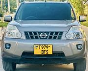 Nissan X-Trail 2010 Gray for sale