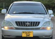 Toyota Harrier 2005 for sale