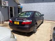 Toyota Premio 1.5 FWD 2008 Black for sale