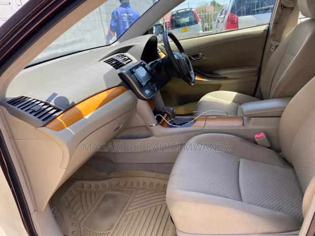 Toyota Premio 1.5 FWD 2008 Black