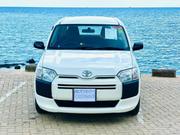 Toyota Probox 1.5 DX 2WD 2015 White for sale