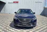 Mazda CX-5 2016 Blue for sale