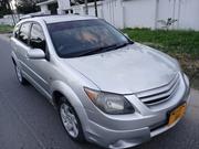 Toyota Voltz 2003 Silver for sale