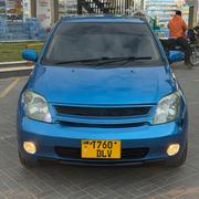 Toyota IST 2004 Blue for sale